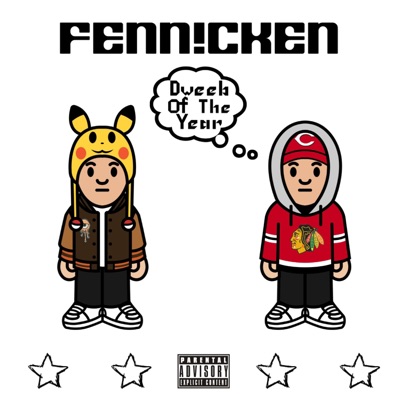 Dweeb Of The Year - EP