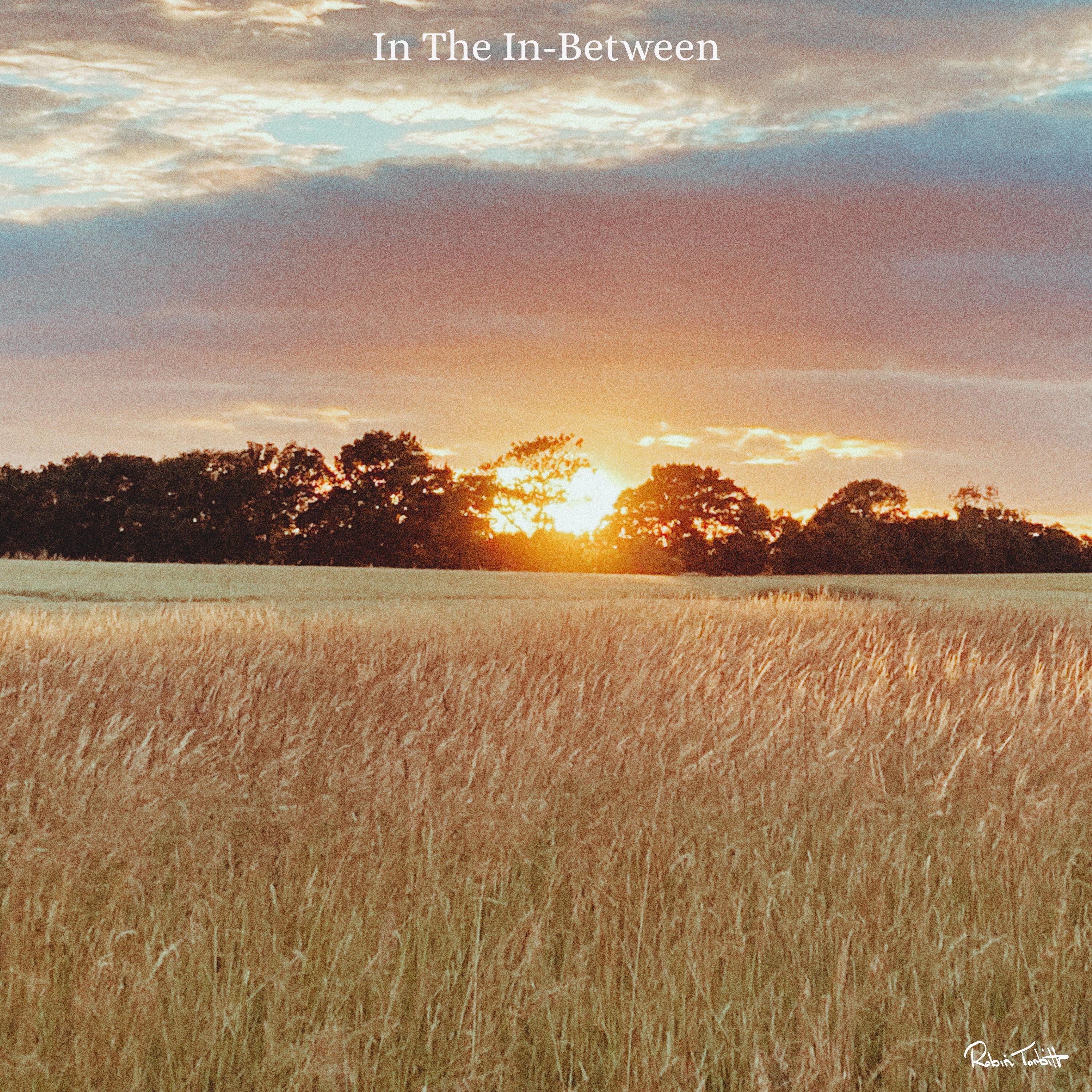 In The In-Between - Single