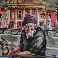 КУЛЬТУРНАЯ БРЕШЬ - Single - Маффл Крен & DANEKMONSTAR