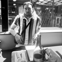 Dancing in the rain - Single - Martin Ocean