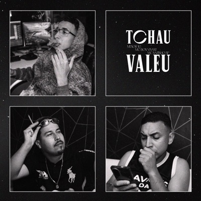 Tchau, Valeu - Single