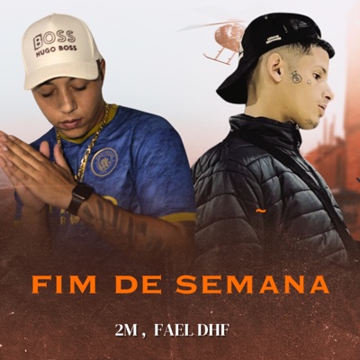 Fim de Semana - Single
