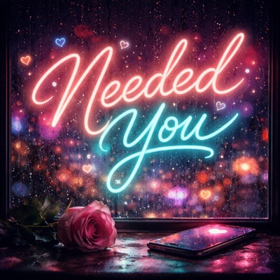 Needed You (feat. Lemon) - Single