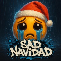Sad navidad - Single - 3NI Blaze