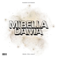 Mi bella dama - Single - Nando Esteban