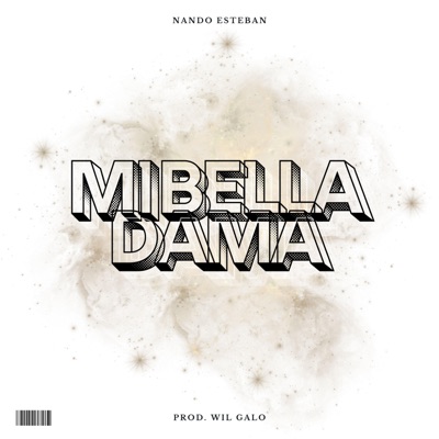 Mi bella dama - Single