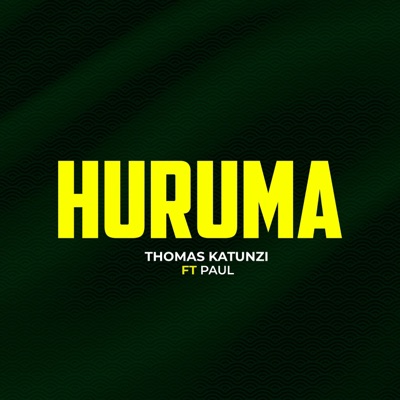 Huruma (feat. Paul) - Single