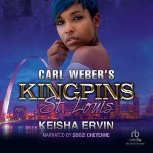 Carl Weber's Kingpins : St. Louis (Kingpins)