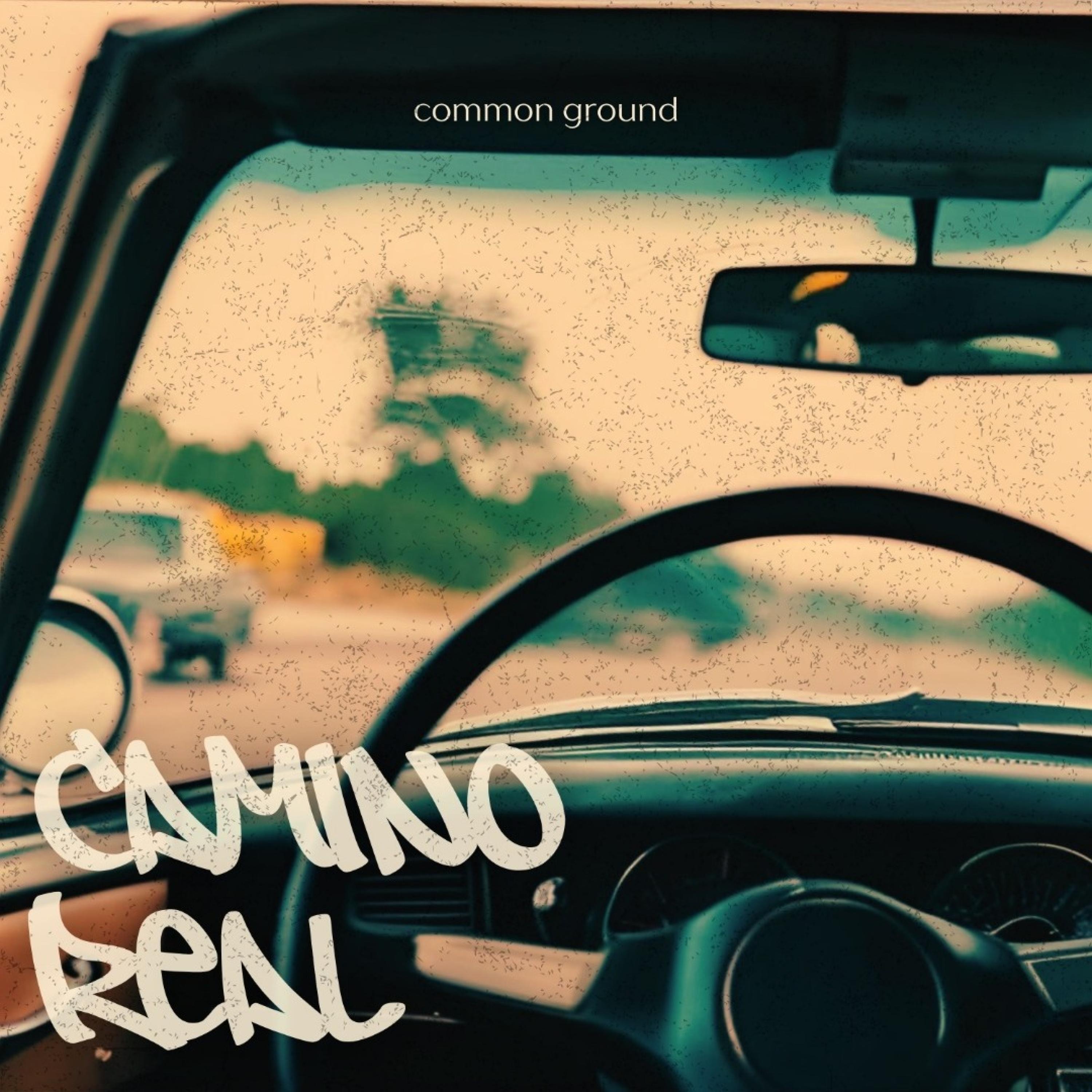 Camino Real - Single