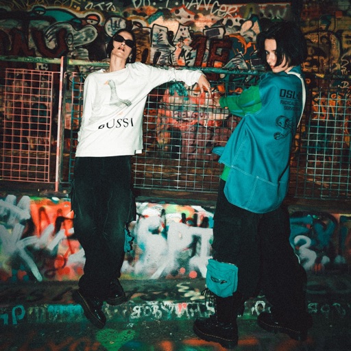 Album artwork