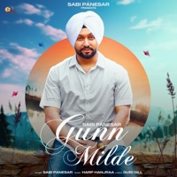 Gunn Milde - Single - Sabi Panesar