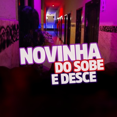 Novinha do Sobe e Desce - Single