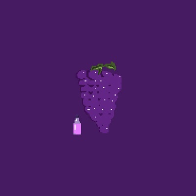 Grape Juice - Single
