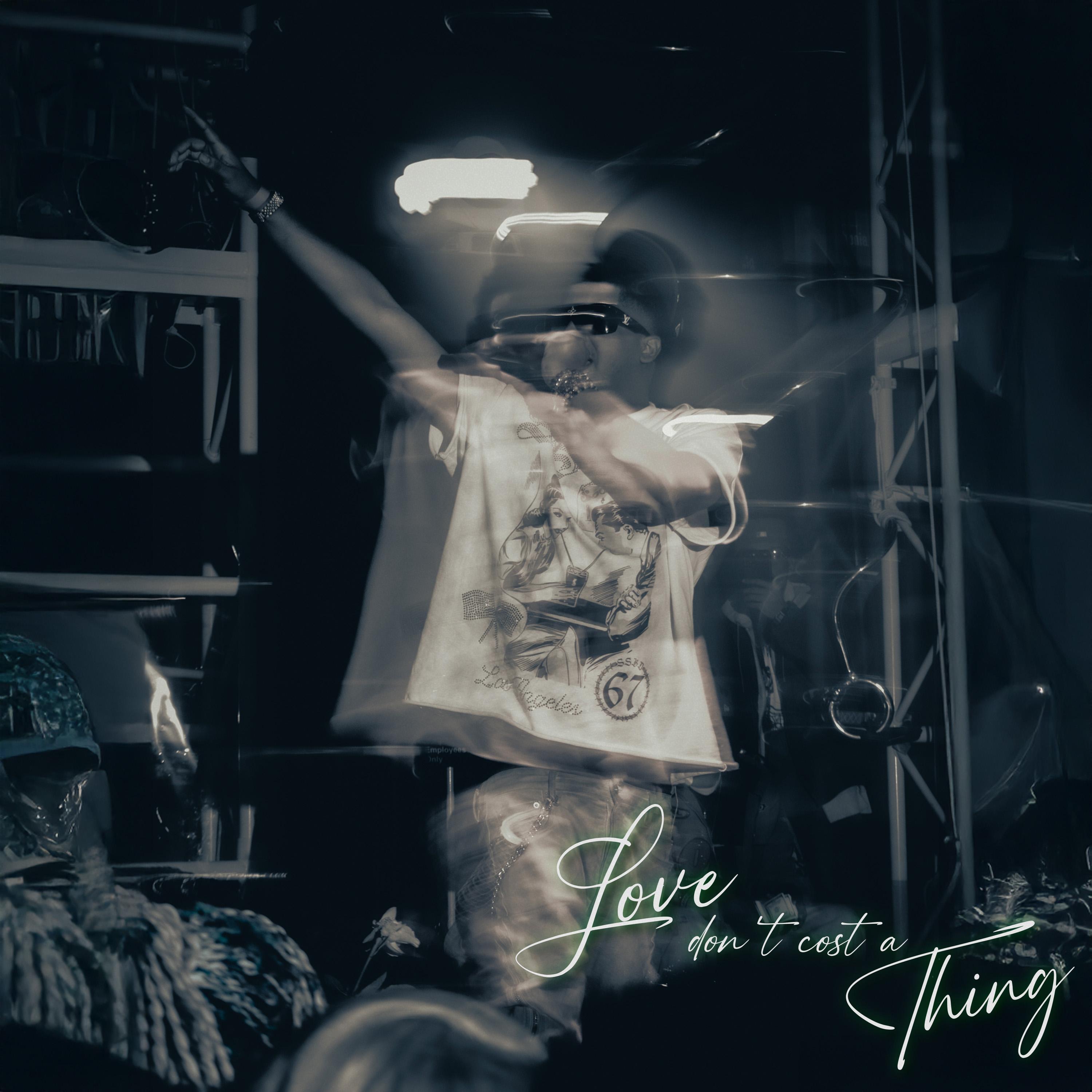 Love Dont Cost A Thing - Single