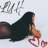 LUH - Single - Natalie Kalei, Vince & The Valholla Empire & The Track Burnaz