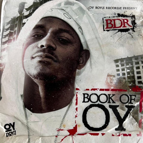 Book of Oy