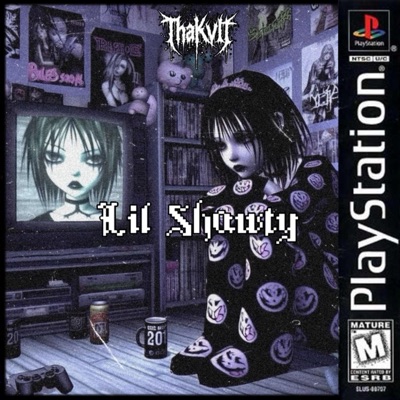 Lil shawty - Single