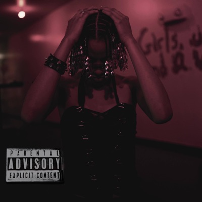 Sensational - Single