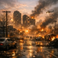 When It Starts - Single - David Sharp