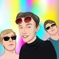 Är Du Beredd Nu - Single - Gucci Ice & Jack Vick