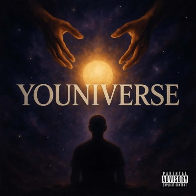 YOUNIVERSE (feat. Ivyy & 90 ONE) - Single