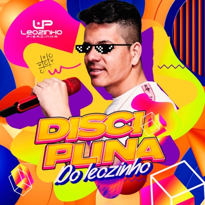 Disciplina do Leozinho - Single