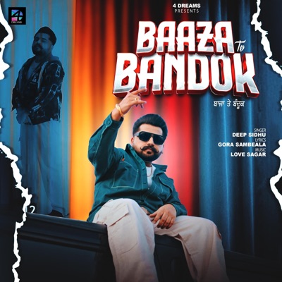 Baaza Te Bandok - Single