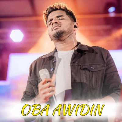 Oba Awidin - Single