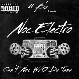 4Beez (feat. Backend 4Beez) Noctane 4Beez