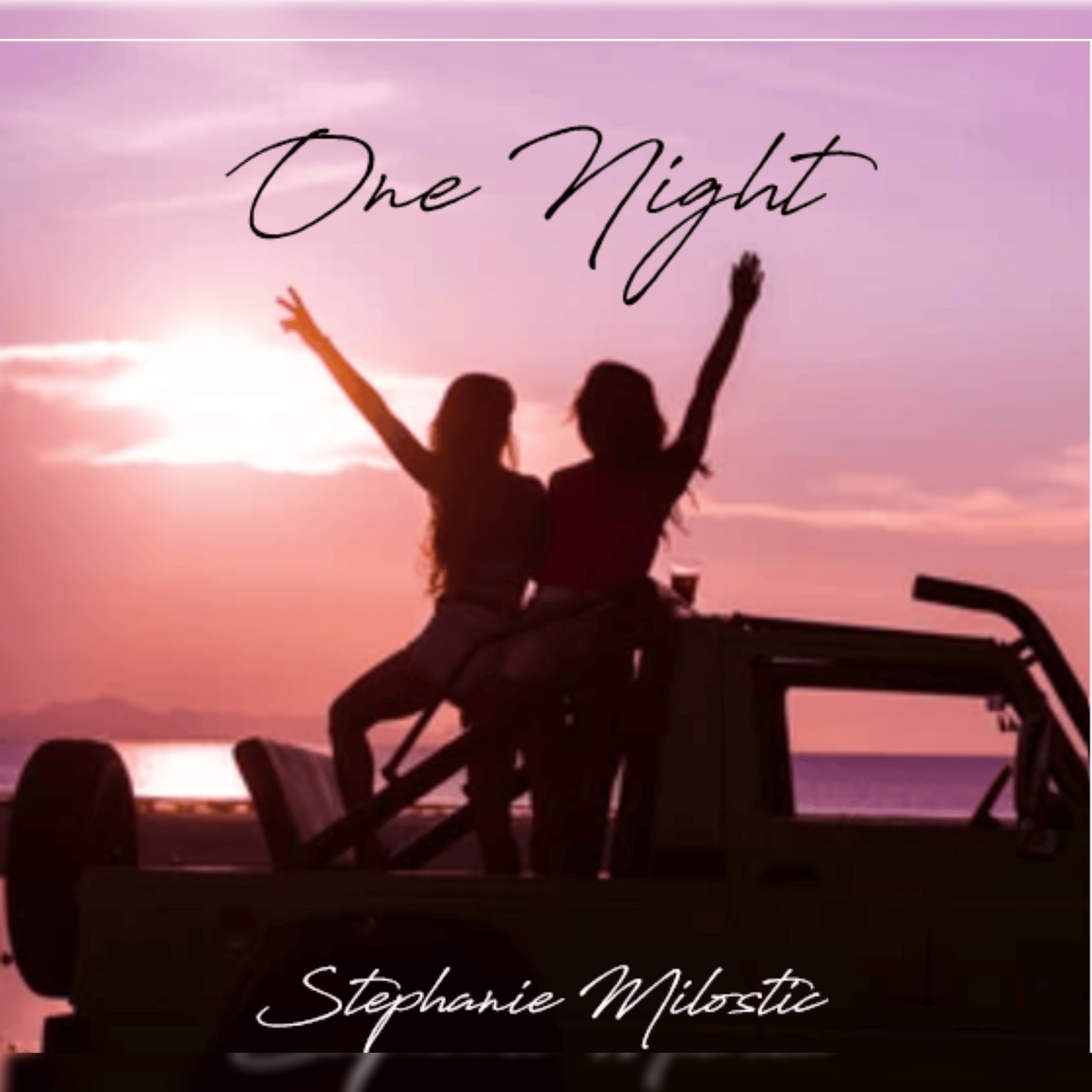 One Night - Single