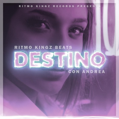 Destino (feat. Andrea) - Single