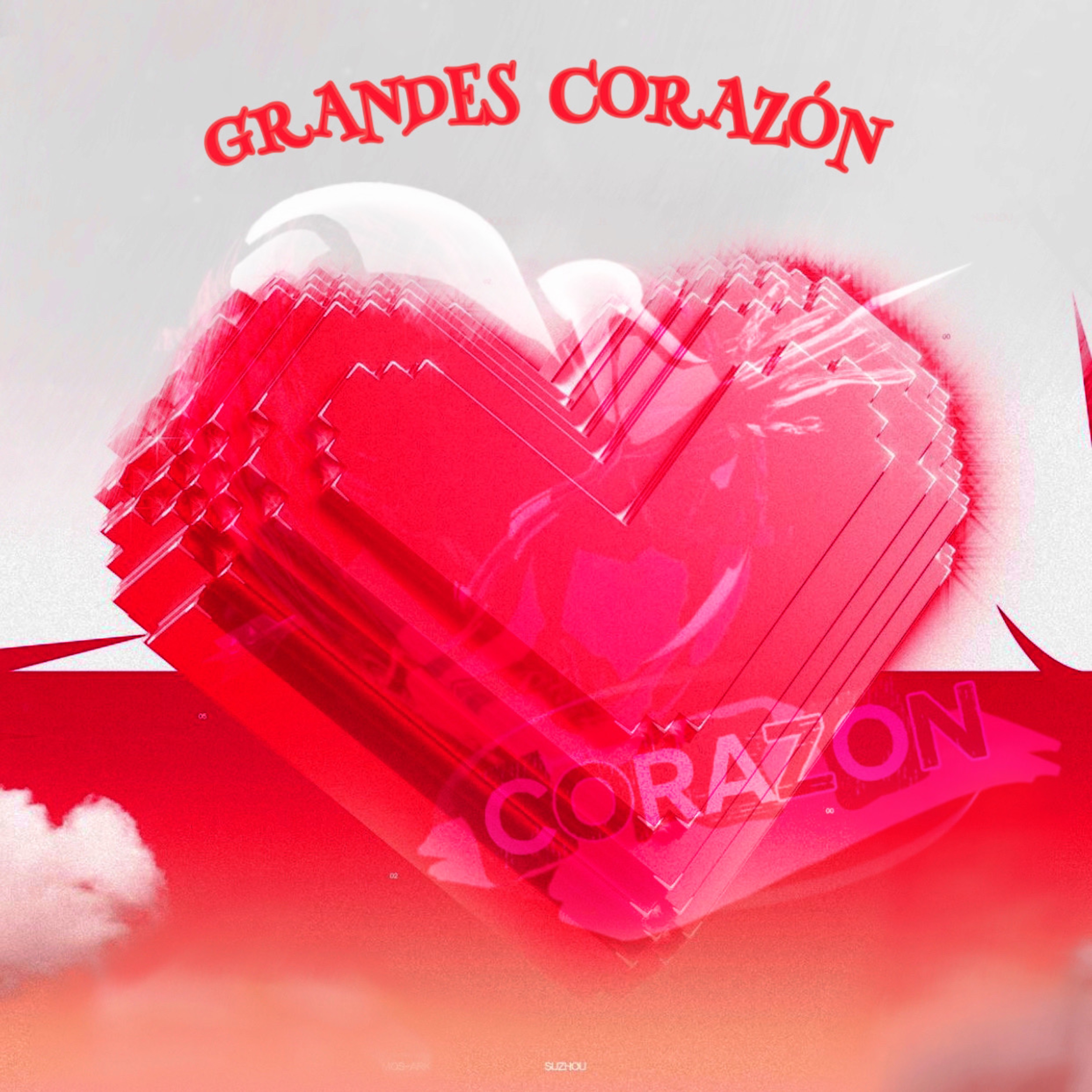 Corazon - Single