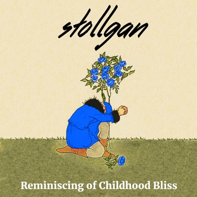 Reminiscing of Childhood Bliss - Single