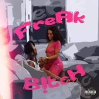 Freak B!tch - Single - Lamere Treez & Kay Jay