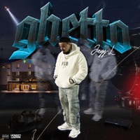 Ghetto - Single - Jayy-L