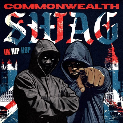 Commonwealth Swag - EP