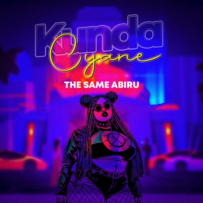 Kunda Cyane - Single