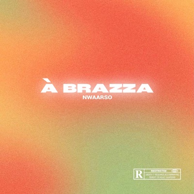 À BRAZZA - Single