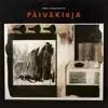 PÄIVÄKIRJA