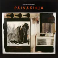 PÄIVÄKIRJA — KNIPI
