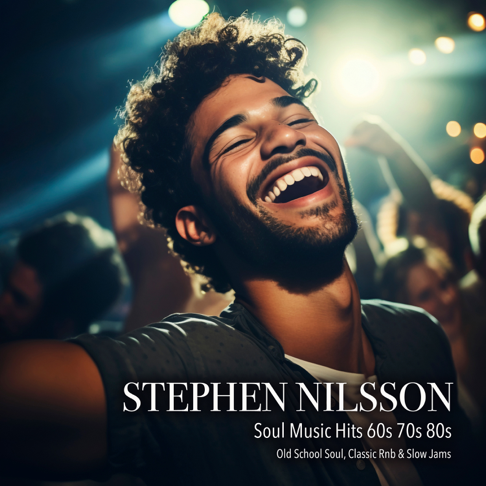 Stephen Nilsson - Apple Music