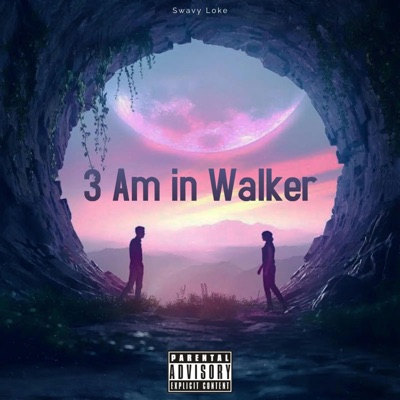 3 Am In Walker - Single