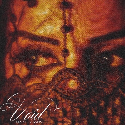 Void (Female Version) - Single