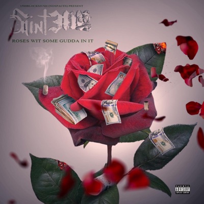 Roses Wit Some Gudda In It