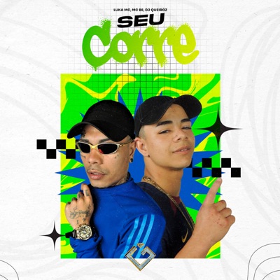 Seu Corre - Single
