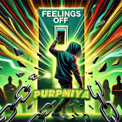 Feelings Off - Single