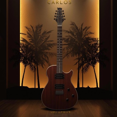 Whispering Guitar Love - Single