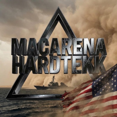 MACARENA HARDTEKK (US FREEDOM WAR SONG)
