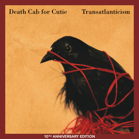 Death Cab for Cutie - Apple Music Death Cab for Cutie - Apple Music