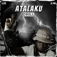 Atalaku Drill - Single - Lil Pibi & LJ970